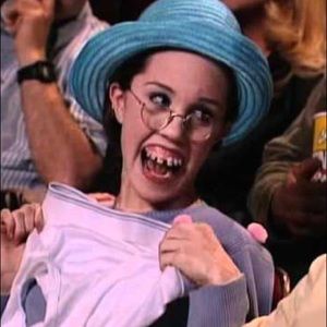 Meet your Posher, Lesly